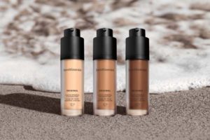 Best foundations