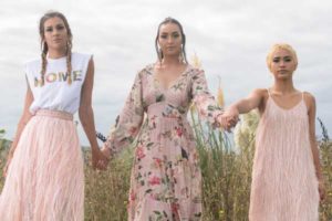 Style File Sheryl May