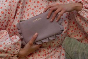 Saben To Have & To Hold collection