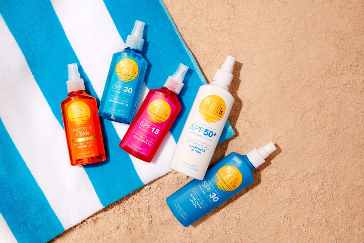 Five reefsafe sunscreen brands we FashioNZ