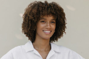 Luna and Rose Easy on the Earth collection