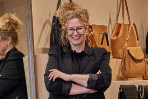 Saben Teed Street boutique