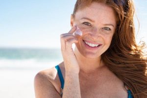 Best tinted SPF
