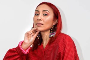 PFFS 2021 Nora Swann interview