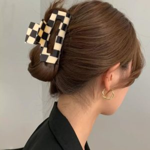 Trending hair accessories 2022