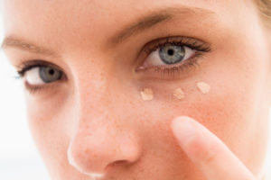Concealer tips and tricks