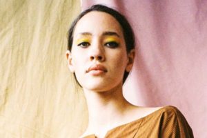 Penny Sage Iris AW22