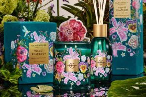 Glasshouse fragrances