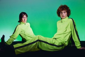 Stolen Girlfriends Club