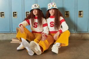 Levi's x The Simpsons