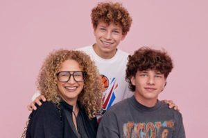 Saben Mother's Day 2022