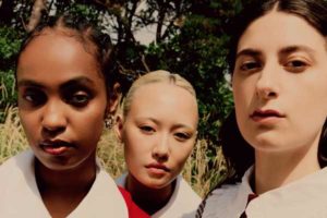 Kowtow Material Matters