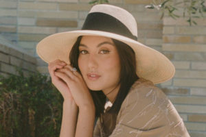 Caitlin Crisp Season Seven