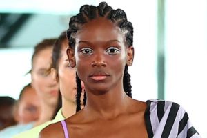 Afterpay Australian Fashion Week 2022