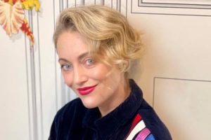 Style File Laura-Jean Fitzweijers from NOTNEW