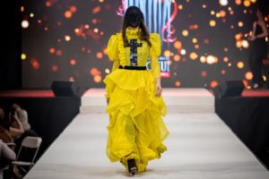 MLT Hokonui Fashion Design Awards