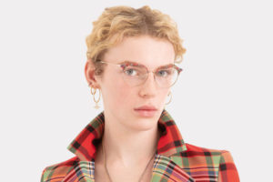 Specsavers Vivienne Westwood