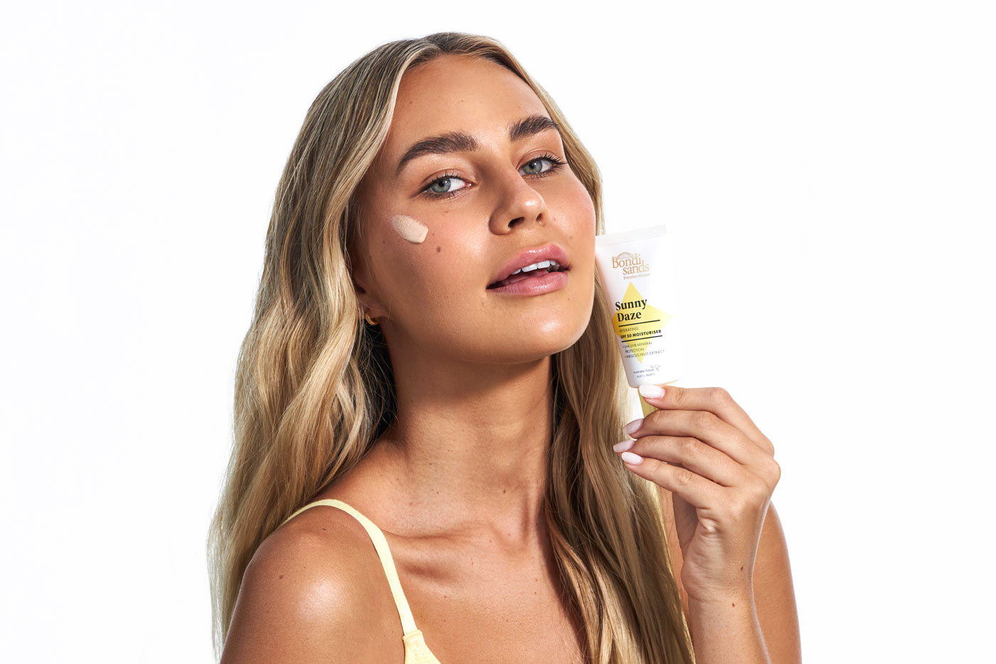 Get a golden glow any time of year with Bondi Sands FashioNZ