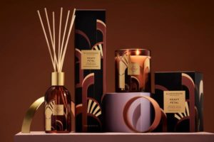 Glasshouse Fragrances Humidor Collection