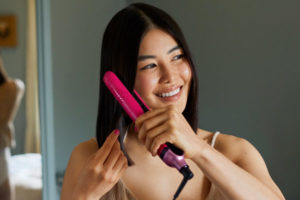 ghd pink