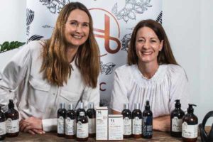 Holistic Hair