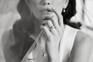 Michael Hill bridal jewellery