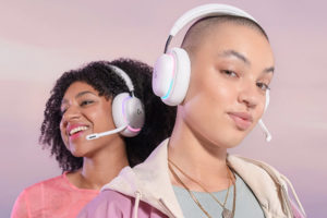 Logitech G Aurora collection