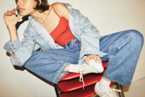 Levi's SS22