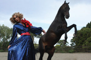 Fashion Show Met Gala