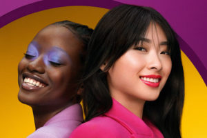 DFS Galleria Foundations of Beauty