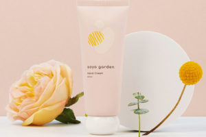 August skincare routine