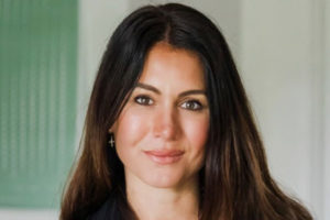 Celine Wallace