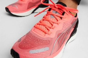 Puma Nitro Run