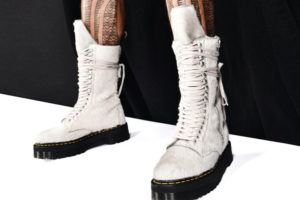 Dr. Martens x Rick Owen