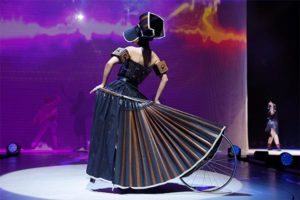 World of Wearable Art 2022