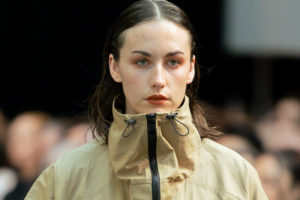 AUT Graduate Fashion Show 2022