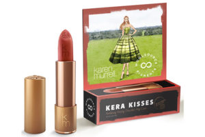 Karen Murrell Kera Kisses