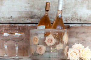 Bridgerton party edit