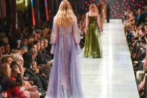 iD Dunedin Fashion Week 2023
