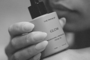 Facialist Glow Oil