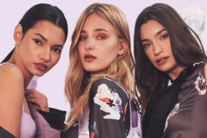 iD Dunedin Fashion Week 23 finalists