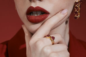 New Silk & Steel Aphrodites collection