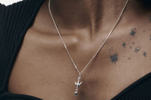 Meadowlark Valentine