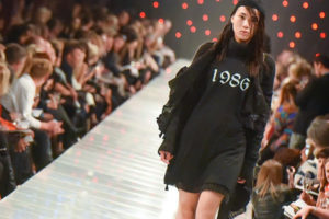 iDunedin Fashion Show 2023