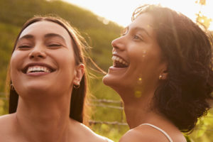 Valentine's Day self-care