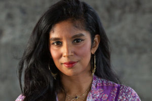 Gaia Chinniah