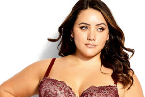 Valentine's Day lingerie edit