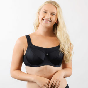 Valentine's Day lingerie edit
