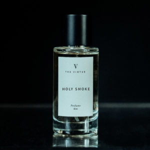 Valentine's Day fragrances