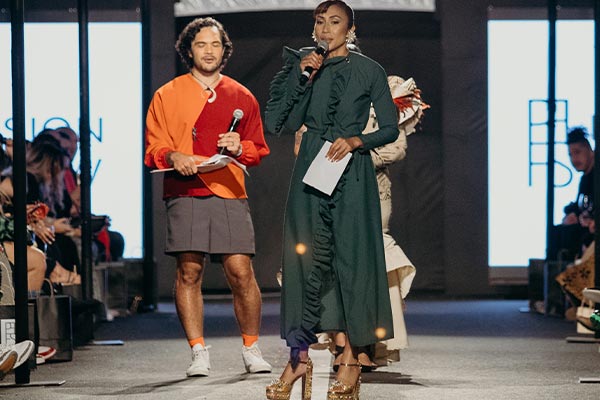 Pacific Fusion Fashion Show 2023 Dates Announced FashioNZ